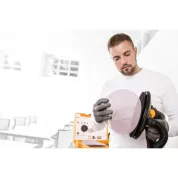 Τριβείο Τοίχου Mirka LEROS 950CV ΕΕØ 225 mm MIRKA zisimopoulos-sa.gr