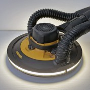 Τριβείο Τοίχου Mirka LEROS 950CV ΕΕØ 225 mm + LED Φωτισμός για Mirka LEROS + MIRKA Abranet Yellow 225 mm Grip 20τμχ ΤΡΙΒΕΙΑ ΤΟΙΧΟΥ zisimopoulos-sa.gr