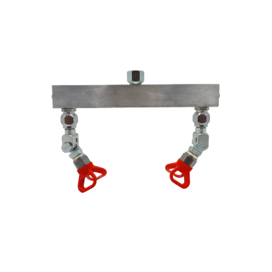 Σύστημα Ψεκασμού Airless Ευρείας Διαγράμμισης hover