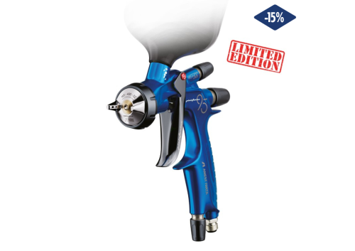 Anest Iwata WS 400  Pininfarina95