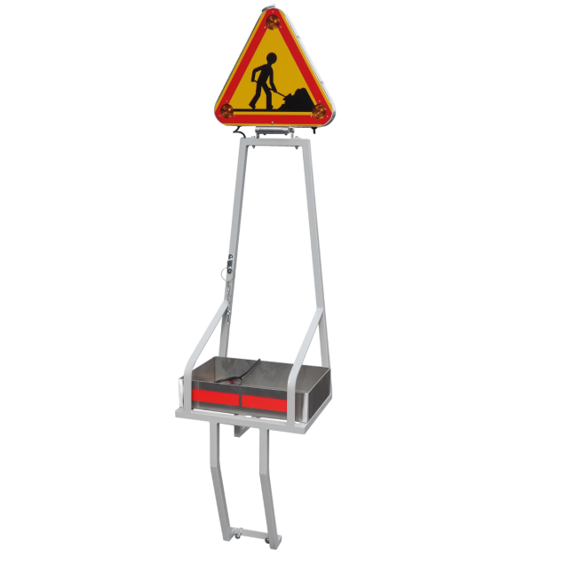 Κιτ Φωτεινής Σήμανσης για LineDriver