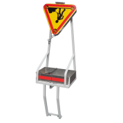 Κιτ Φωτεινής Σήμανσης για LineDriver