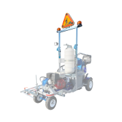 Κιτ Φωτεινής Σήμανσης για LineDriver