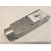 IBIX ΑΚΡΟΦΥΣΙΟ ΔΙΑΧΥΣΗΣ 25×1.5 IBIX SPECIAL BLAST CLEANING zisimopoulos-sa.gr