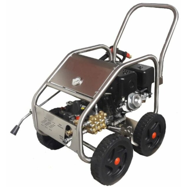 Hydro 250 bar Βενζίνης MARINE - ΝΑΥΤΙΛΙΑ zisimopoulos-sa.gr