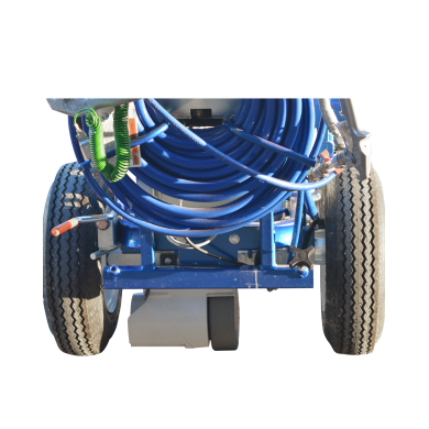 Κιτ Ηλεκτρικής Υποβοήθησης hover