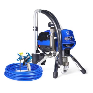 GRACO ULTRA 490 XT STAND