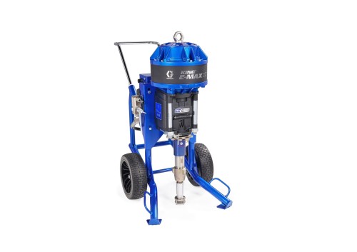 GRACO King E-MAX XT 60:1