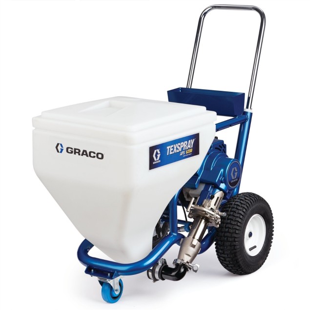 GRACO APX 6200 Airless Στόκου ΜΗΧΑΝΗΜΑΤΑ ΣΤΟΚΟΥ - ΘΕΡΜΟΠΡΟΣΟΨΗΣ ESHOP zisimopoulos-sa.gr