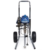 Graco Ultra Max 650 Pro  ΣΥΣΤΗΜΑΤΑ ΒΑΦΗΣ AIRLESS zisimopoulos-sa.gr
