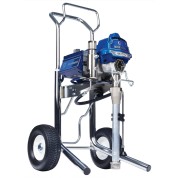 Graco Ultra Max 650 Pro  ΣΥΣΤΗΜΑΤΑ ΒΑΦΗΣ AIRLESS zisimopoulos-sa.gr