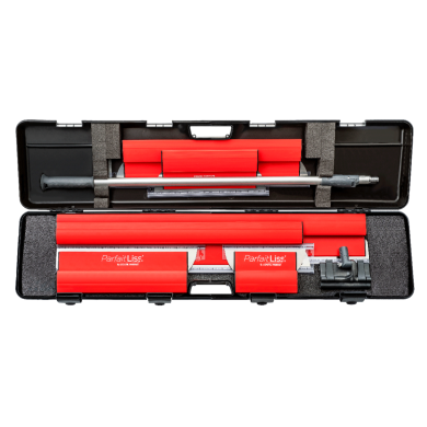 ParfaitLiss Σετ Σπάτουλες Φινιρίσματος Μεγάλο