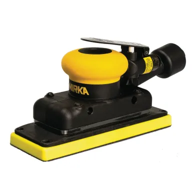 Mirka OS 383CV 70 x 198 mm 3.0 mm orbit