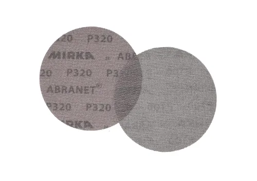 MIRKA Abranet 150 mm 10 τμχ