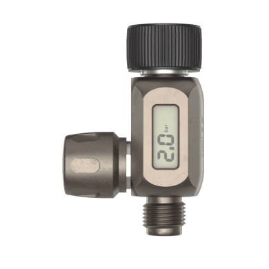 Anest Iwata Ψηφιακός Ρυθμιστής Πίεσης Αέρα HVC-D