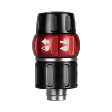 Anest Iwata Ρυθμιστής Υγρού Υψηλής Ταχύτητας QFA