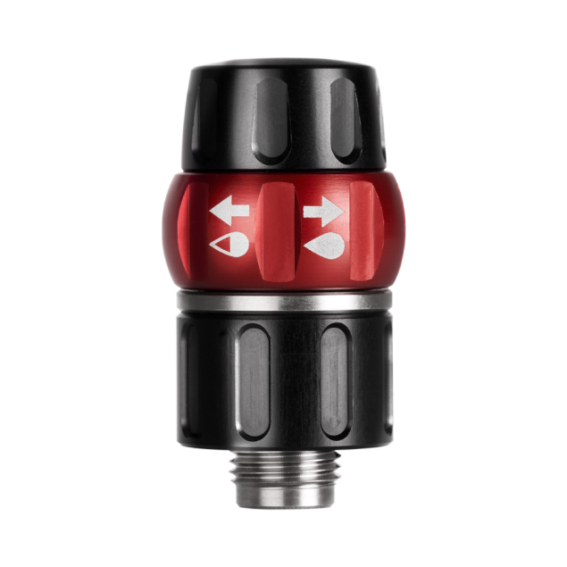 Anest Iwata Ρυθμιστής Υγρού Υψηλής Ταχύτητας QFA ΠΙΣΤΟΛΙΑ ΒΑΦΗΣ ΑΝΑΛΩΣΙΜΑ zisimopoulos-sa.gr