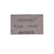 Mirka Abranet 81 x 133 mm Grip 50τμχ. ΤΡΙΒΕΙΑ - ΑΝΑΔΕΥΤΗΡΕΣ - ΓΥΑΛΟΧΑΡΤΑ  zisimopoulos-sa.gr