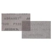 Mirka Abranet 81 x 133 mm Grip 50τμχ. ΤΡΙΒΕΙΑ - ΑΝΑΔΕΥΤΗΡΕΣ - ΓΥΑΛΟΧΑΡΤΑ  zisimopoulos-sa.gr