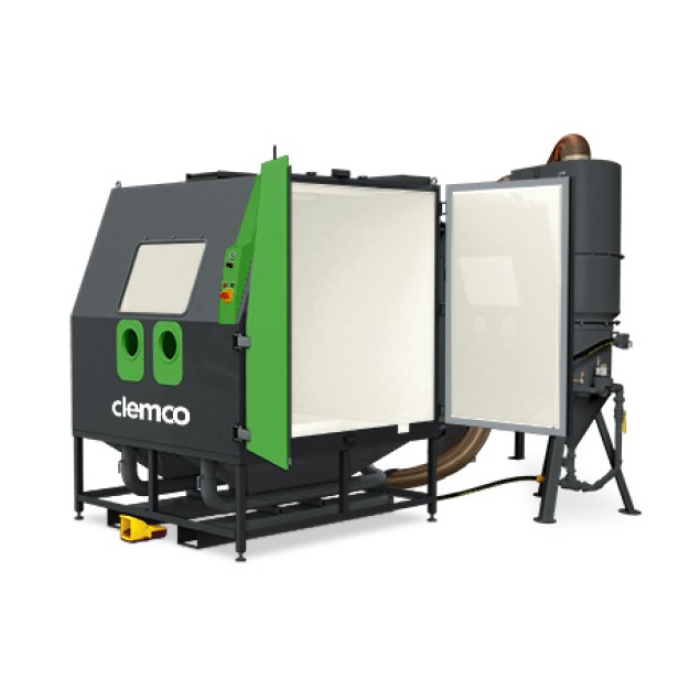 Clemco BNP 601 Πιεστικού τύπου