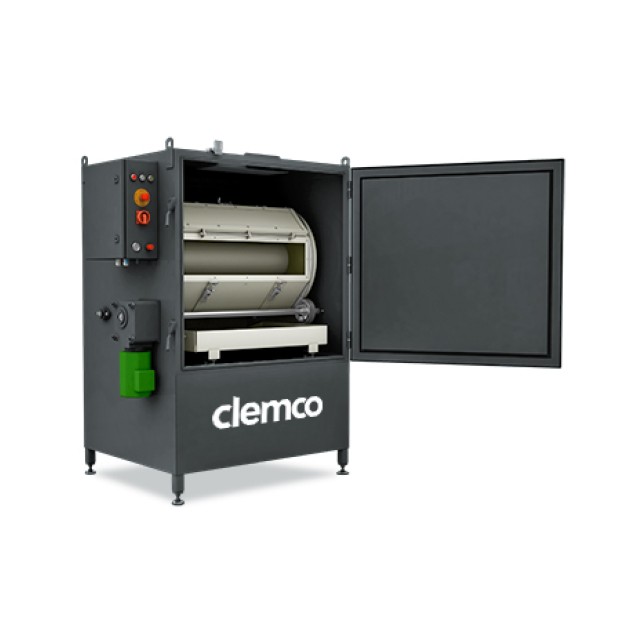 Clemco Tumble Cabinet BNP-164