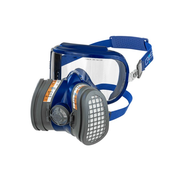 Μάσκα Προστασίας Elipse Integra M/L A1P3 Κατάλληλη για βαφή και σκόνη ΠΙΣΤΟΛΙΑ ΒΑΦΗΣ ΑΝΑΛΩΣΙΜΑ zisimopoulos-sa.gr