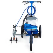 Graco FieldLazer ES100