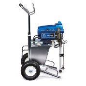 Graco FinishPro II 595 Air-Mix Airless AIR MIX AIRLESS zisimopoulos-sa.gr