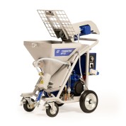 Graco ToughTek Mixing Pump MP120 ΜΗΧΑΝΗΜΑΤΑ ΣΤΟΚΟΥ - ΘΕΡΜΟΠΡΟΣΟΨΗΣ ESHOP zisimopoulos-sa.gr