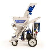 Graco ToughTek Mixing Pump MP120 ΜΗΧΑΝΗΜΑΤΑ ΣΤΟΚΟΥ - ΘΕΡΜΟΠΡΟΣΟΨΗΣ ESHOP zisimopoulos-sa.gr