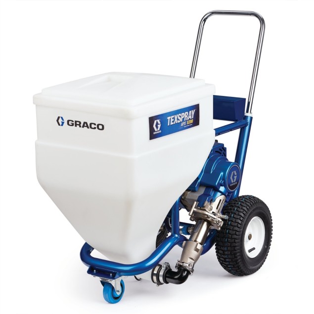 Graco APX 8200 Airless Στόκου ΜΗΧΑΝΗΜΑΤΑ ΣΤΟΚΟΥ - ΘΕΡΜΟΠΡΟΣΟΨΗΣ ESHOP zisimopoulos-sa.gr