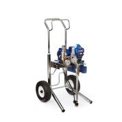 Graco Classic 290 PC HiBoy ΣΥΣΤΗΜΑΤΑ ΒΑΦΗΣ AIRLESS ΗΛΕΚΤΡΙΚΑ zisimopoulos-sa.gr