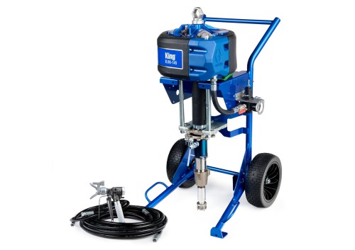 GRACO King PC 90:1