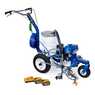 Graco LineLazer ES 3400