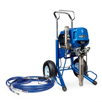 Graco Mark XV XT Standard