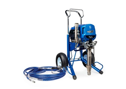 Graco Mark XV XT Standard