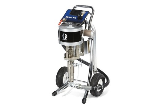 GRACO MERKUR 48:1