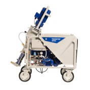  Graco ToughTek Mixing Pump MP260 ΜΗΧΑΝΗΜΑΤΑ ΣΤΟΚΟΥ - ΘΕΡΜΟΠΡΟΣΟΨΗΣ ESHOP zisimopoulos-sa.gr