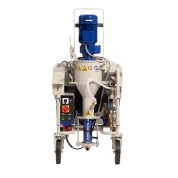  Graco ToughTek Mixing Pump MP260 ΜΗΧΑΝΗΜΑΤΑ ΣΤΟΚΟΥ - ΘΕΡΜΟΠΡΟΣΟΨΗΣ ESHOP zisimopoulos-sa.gr