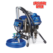 Graco ST Max II 495 PC Pro