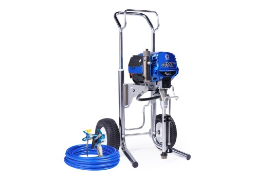 GRACO ULTRA 495 XT HI-BOY