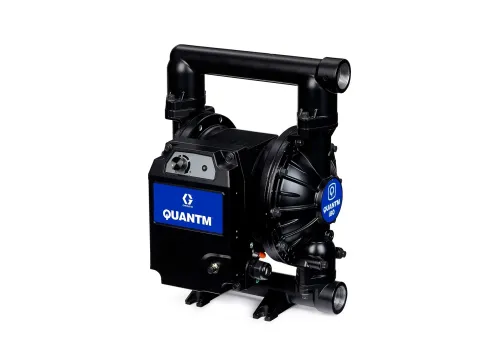 GRACO QUANTM i80 Αντλία διπλού διαφράγματος