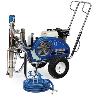 GRACO Dutymax GH230DI Standard hover