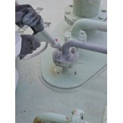 IBIX Helix Gun IBIX SPECIAL BLAST CLEANING zisimopoulos-sa.gr