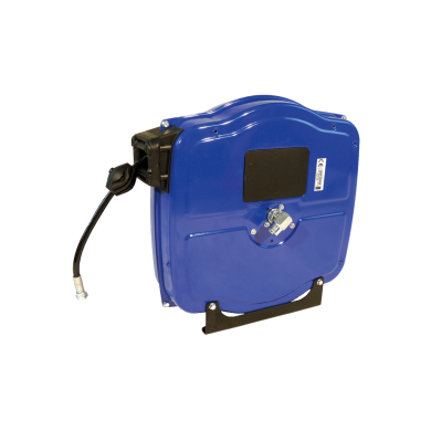 Hose reel unit airless (without gun, without adapter kit)