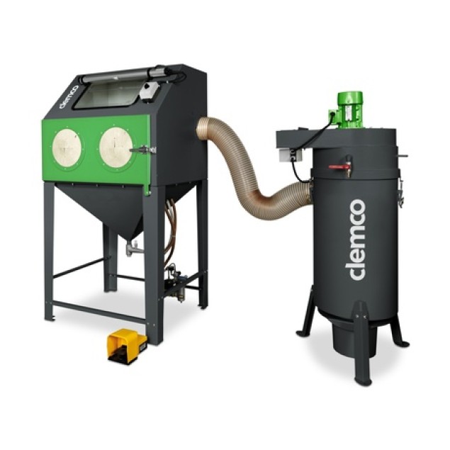 CLEMCO KIT CAB Αναρροφητικού τύπου