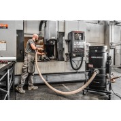 Depureco Βιομηχανική Ηλεκτρική Σκούπα 100 Lt – M100