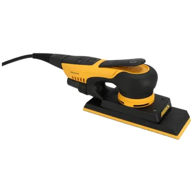 MIRKA DEOS II 383 ΕΕ 70 mm x 198 mm, orbit 3.0 mm