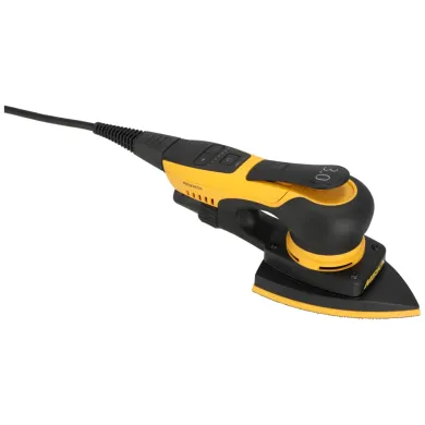 MIRKA DEOS II 663 EU DELTA 100 mm x 152 mm x 152 mm, orbit 3.0 mm