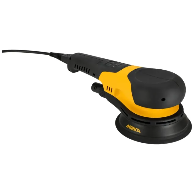 MIRKA DEROS RS 600 EU Ø 150 mm ΕΚΚΕΝΤΡΑ ΤΡΙΒΕΙΑ zisimopoulos-sa.gr